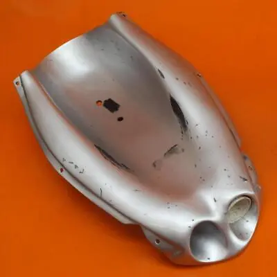 99-07 Suzuki Gsxr1300r Busa Fiberglass Rear Back Tail Undertail Fairing Cowl  • $92