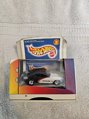 1999 Hot Wheels Lexmark Z51 70 Chevelle SS 396 454 Real Riders In Display Box • $6.99