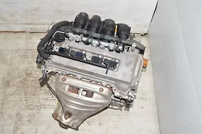 $1499.99 • Buy Jdm 2000-2007 Toyota Celica 1.8l Gt 1zz Engine  Corolla Matrix 1zzfe Motor #1