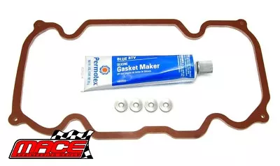 Performance 6.35mm Plenum Spacer For Ford Falcon Ba Bf Fg Boss 260 290 5.4l V8 • $170