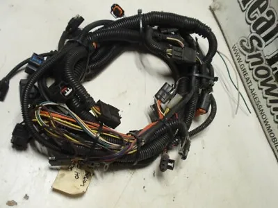 2006 Polaris Fusion 600 HO Carb Snowmobile Wiring Harness IQ RMK Switchback • $165