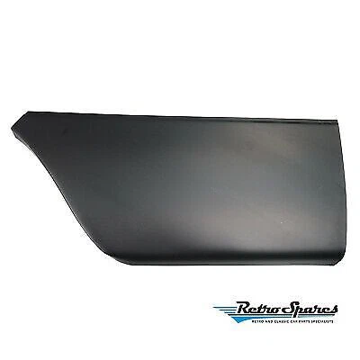 $93.69 • Buy Holden Fe-fc (all) Fb-ek (ute/van Only) Rear Quarter Lower Left Rust Panel