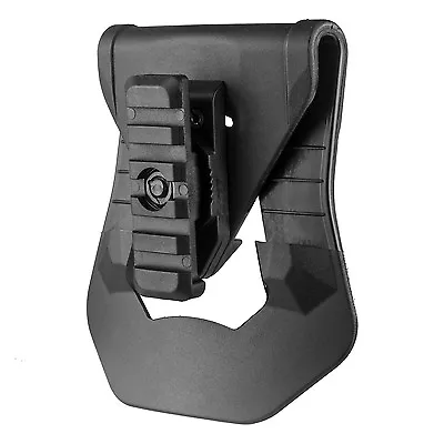 Fab Defense Rotating Picatinny Rail W/ Paddle Attachment - RPR Paddle • $25.45