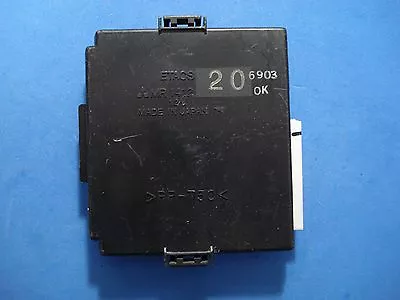 97-03 Mitsubishi Diamante ETACS Control Module MR141220 • $120