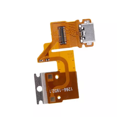 USB Charger Plug Port Charge Connector Board Flex Cable For HP Slate 7 • $16.05