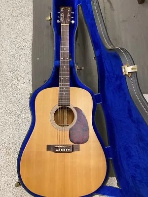 Martin & Co 1997 D-1 Acoustic Guitar • $949.95