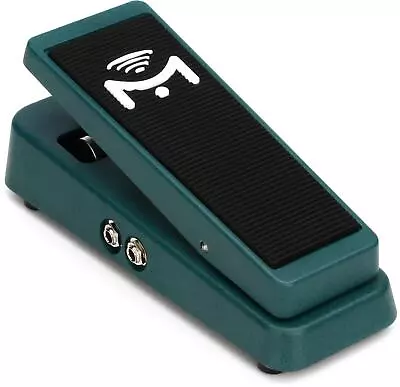 Mission Engineering Inc EP1-KP Expression Pedal For Kemper Profiling Amp - Green • $159