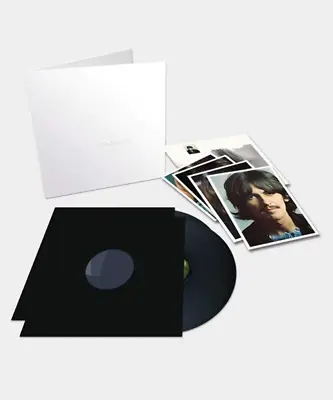 The Beatles - The Beatles [Anniversary 2LP Stereo] NEW Sealed Vinyl LP Album • $42.99