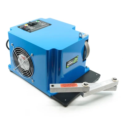 $1769.60 • Buy Wolff Industries Corru-Gator Sharpener With Coarse Wheel (Australian 240v Plug)