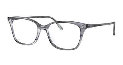 OLIVER PEOPLES Addilyn New Authentic Frame Unisex OV5438U Navy Smoke/Demo Lens • £132