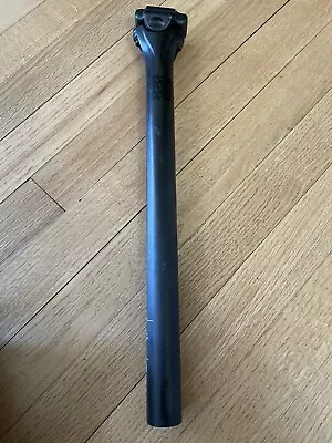 EASTON Haven 2-Bolt Carbon Zero Seatpost 30.9x 400mm MTB • $69.99