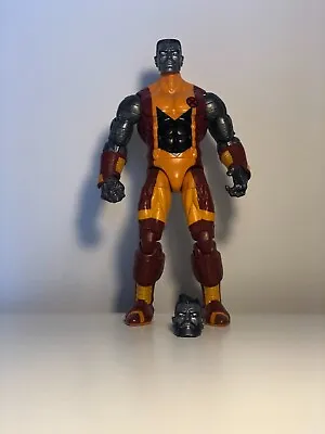 Marvel Legends Colossus - No BAF -- Near Mint - RARE • £61