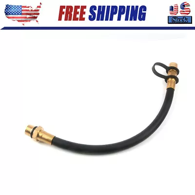 For Kawasaki Engine Flex Drain Hose 510440902 FH FR FS FT & FX  Engine  • $19.99