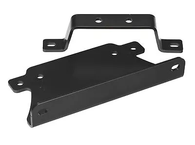 $55.99 • Buy VIPER ATV Winch Mount Plate Kit - CanAm Outlander
