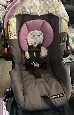 Stroller 3 In 1 • $100