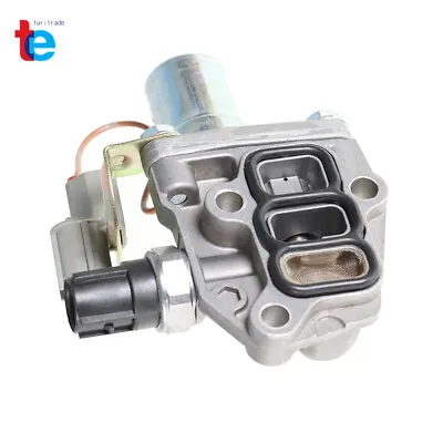 VTEC Solenoid Spool Valve For 1998 1999 2000 2001 2002 Honda Accord 2.3L • $30.23