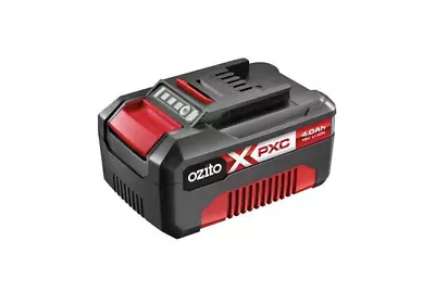 Genuine Ozito PXC 18V Lithium-Ion 4.0Ah Battery BRAND NEW • $55