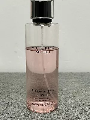 Victoria Secret Dream Angels Divine Fragrance Body Mist 8.4 Oz. 75% Full RARE • $129.99