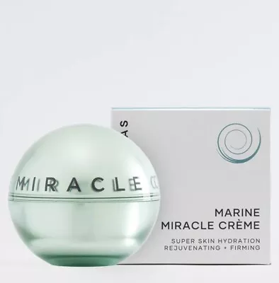 Transformulas Marine Miracle Creme 50ml • £64.95