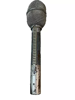 Vintage Electro Voice Re16 Dynamic Cardioid Microphone • $180