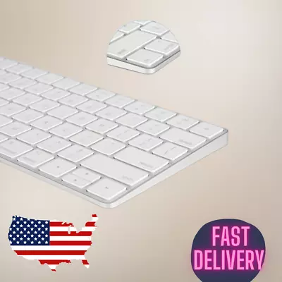 Keyboard Cover For Apple Mac Magic Keyboard Model: MLA22LL/A A1644 US Layout • $16.37