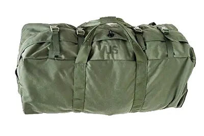 US Military DUFFEL BAG Tactical Foldable Deployment Bag • $45