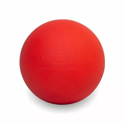 Serious Steel Fitness Massage Ball (Lacrosse Ball) • $8.99