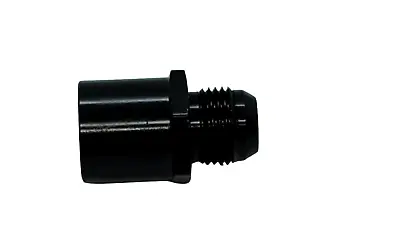 Breather Fitting Adapter - Fits Honda Civic Acura Rsx Tsx - Valve Cover 16mm • $18