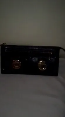 Marc Jacobs Navy Blue Purse • £25