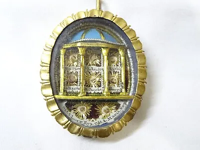 ✝ Reliquary Relic 8 Apostle St. Mark St. Luke St. James St. Thomas St. Andrew • $2200