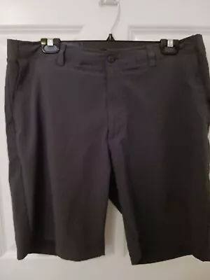 Grandslam Golf Shorts Mens Size 36 Lots Of Pockets! • $10