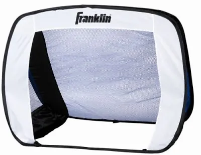 Franklin Sports Pop-Up Mini Goal • $24.90