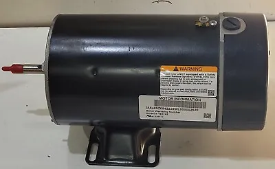 Pentair 1-1/2HP Above Ground Pool Pump Motor 48Y Frame BN35V1 • $199.99