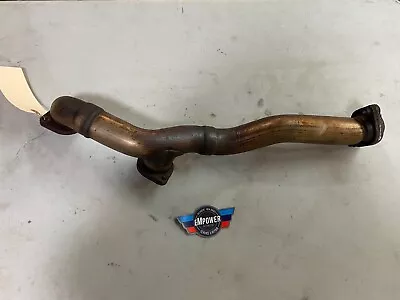 BMW E39 M5 S62 Exhaust Header - 11 62 7 832 292 • $69.99