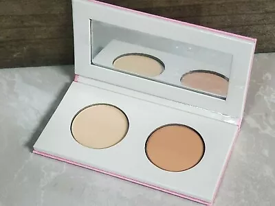 Mally - Cancellation Concealer + Setting Powder ~ MEDIUM ~ Full Size Nwob • $10