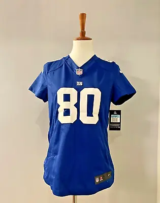 NEW NIKE Victor Cruz Womens NY Giants Football Jersey Football • $145.99