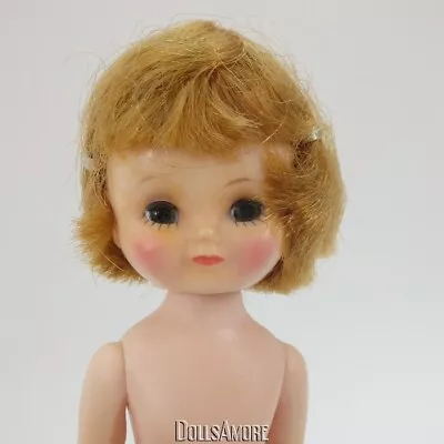 1957 Vintage Betsy McCall Doll American Character 8  #BME7 • $150