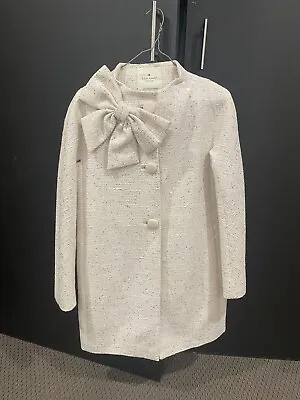Kate Spade Coat Size 0 • $400