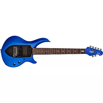 Sterling By Music Man John Petrucci Majesty MAJ170 7-String Guitar S. Sapphire • $1149.99