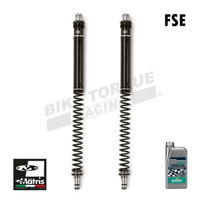 Matris FSE Hydraulic Fork Kit To Fit Triumph 900 Street Scrambler 2019-2022 • $424.04