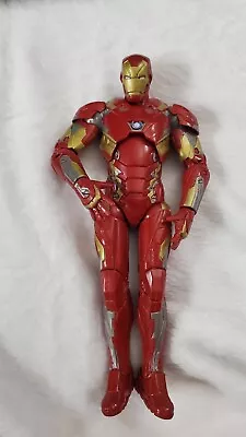 Marvel Legends Infinity Saga Iron Man- Loose/ As Is • $15