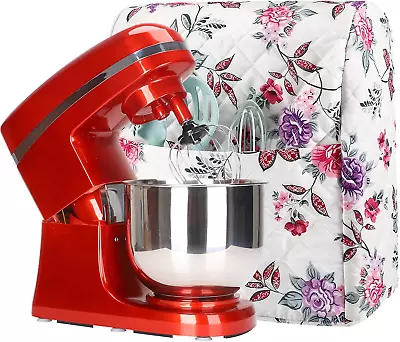 Stand Mixer CoverKitchen Mixer Cover Compatible With 5-8 Quart Kitchenaid Hamil • $21.99