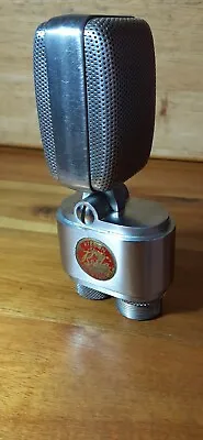 £230 • Buy RARE Vintage Reslo Ribbon Studio Microphone