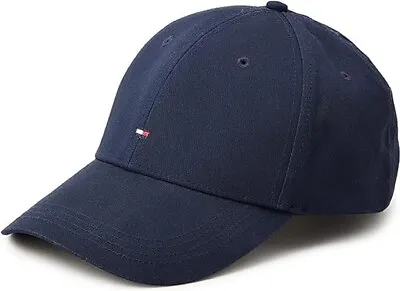 Tommy Hilfiger Men's Classic Baseball Cap-Au • $64.64