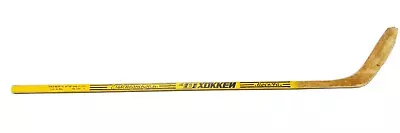 Vintage Russian Xokken Wood Hockey Stick • $105.38