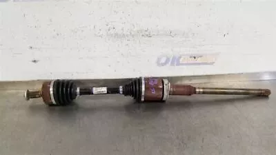 16-19 Volvo Xc60 Oem Front Axle Shaft Awd Passenger Right 32240340 • $125