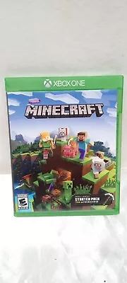 Minecraft Starter Collection - Xbox One • $9.99