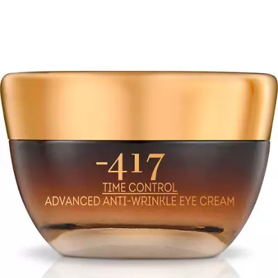 Advanced Anti-Wrinkle Eye Cream -417 • $78