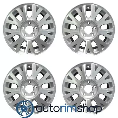 New 16  Replacement Wheels Rims For Ford Crown Victoria Marquis 2003-2007 Set • $721.92