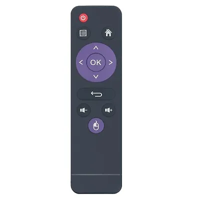$10.99 • Buy A95X-F2 Remote Control Fit For Android TV Box Controller H96 Mini Max X2 X3 Max+